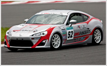 レースチーム 様（リチウムバッテリーと汎用充電器）