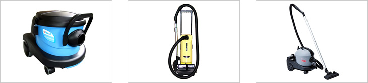 業務用クリーナー