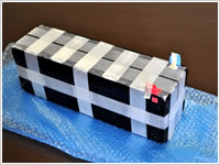 セル在庫について