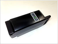 セル在庫について