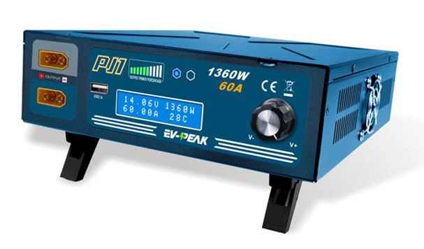 1360W　安定化電源『PJ1』