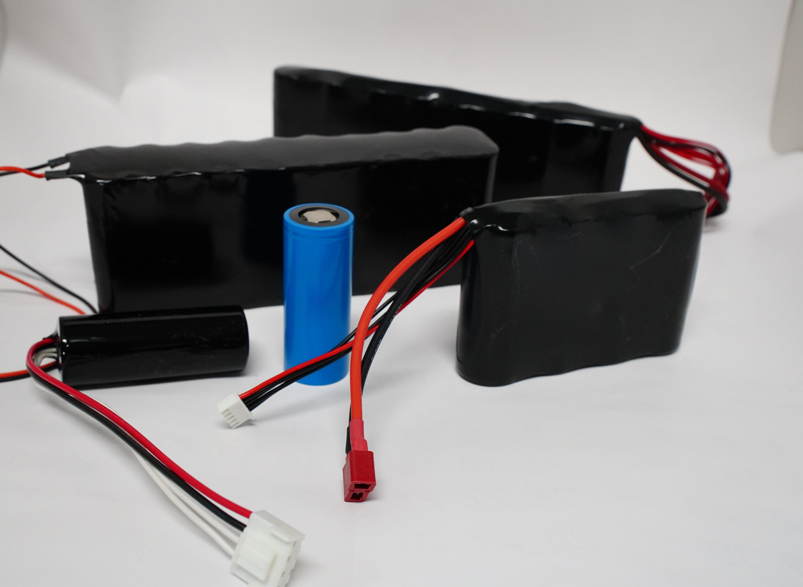 HETER社リン酸鉄リチウム電池